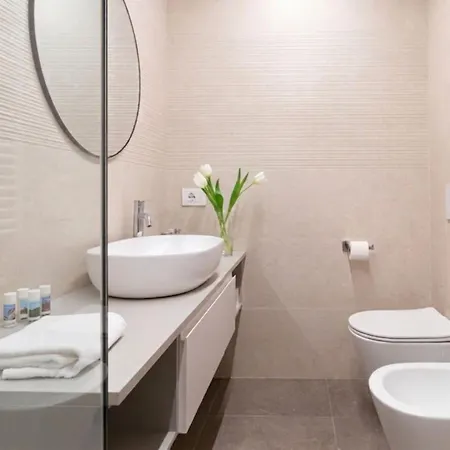 Italianway Collection - Xxv Aprile 7 Apartment *