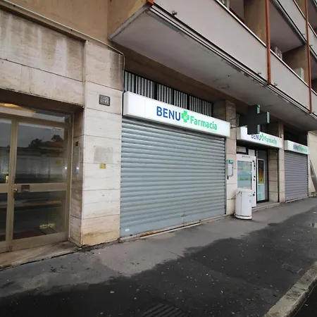 Apartamento Check-inganni, Sopra La Metropolitana Fianco Cdi