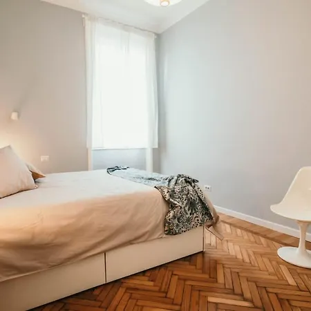 Papiniano - Lakeside L&b Daire *