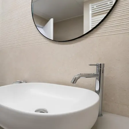 Italianway Collection - Xxv Aprile 7 Apartmán