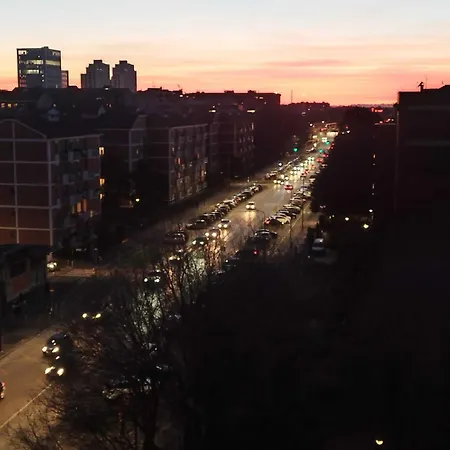 Check-inganni, Sopra La Metropolitana Fianco Cdi * Milán