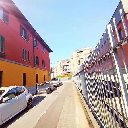 Residenza Isola Prime Milán