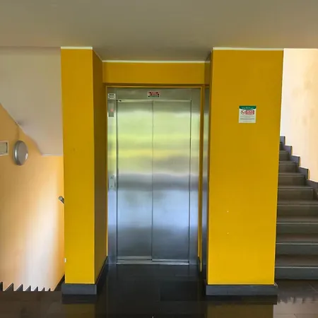 Appartamento Sky Garden -terrazza E Private Garage -mm3 Brenta F Prada Porta Romana *