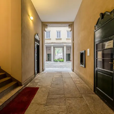 Luxury37 - Porta Venezia شقة