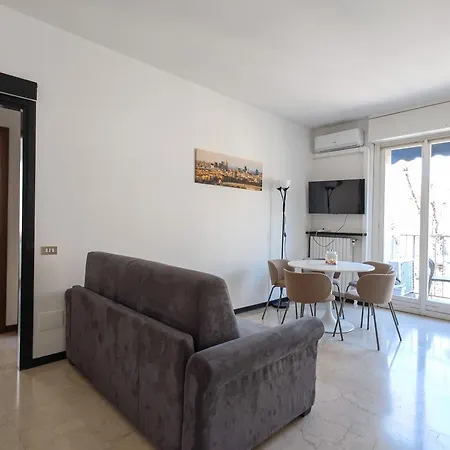 Zona Tortona - Navigli Apartman