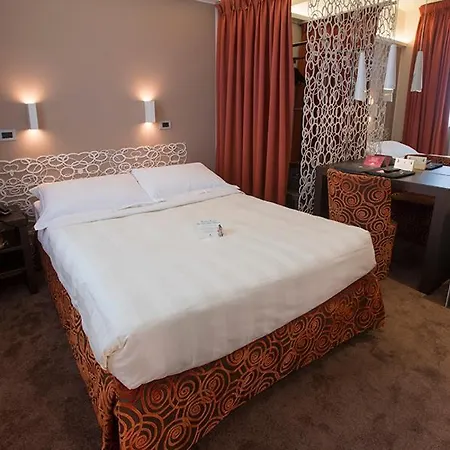 Berna Hotel Milan