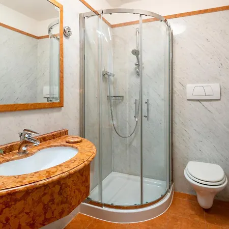 Hotel Galles Mailand