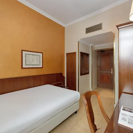 Galles 4* Mailand