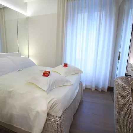 Berna Hotell