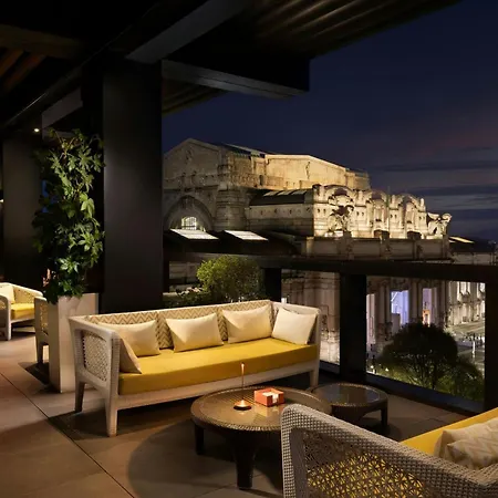 Excelsior Gallia, A Luxury Collection Hotel, 5* Milano