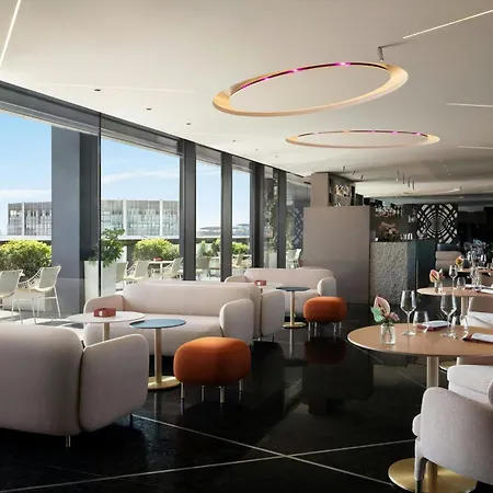 Excelsior Gallia, A Luxury Collection Hotel, 5*