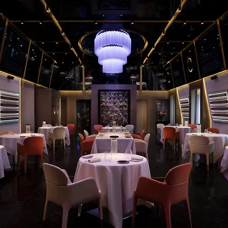 Excelsior Gallia, A Luxury Collection Hotel, 5*