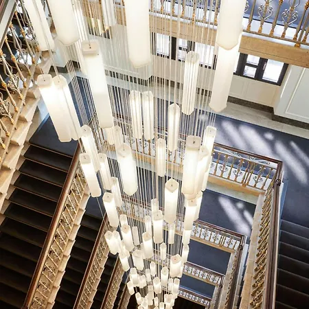 Excelsior Gallia, A Luxury Collection Hotel,