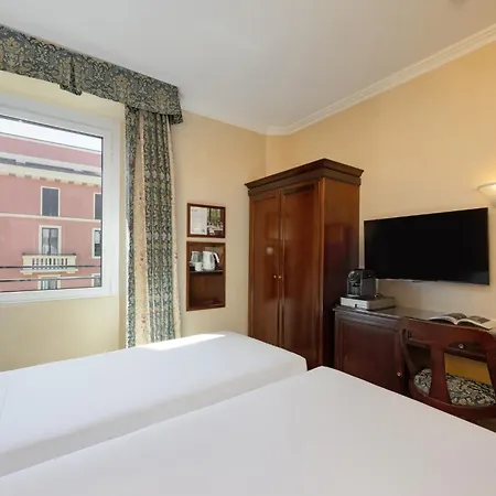 Galles Hotel Mailand