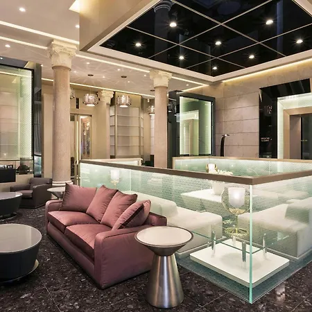 Excelsior Gallia, A Luxury Collection Hotel, Hotel 5*