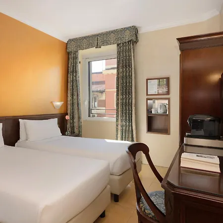 Hotel Galles