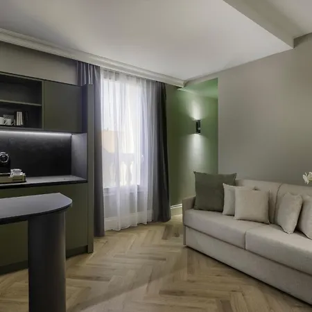 Galles 4* Mailand