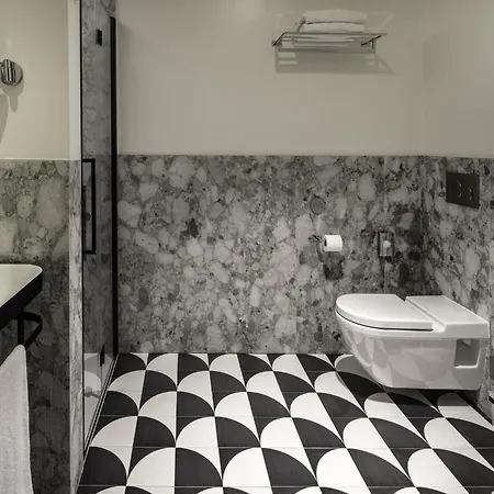Hotel Galles Milano