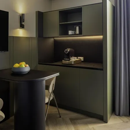Hotel Galles