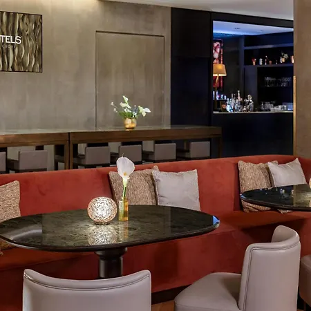Rosa Grand - Starhotels Collezione Hotel Milano