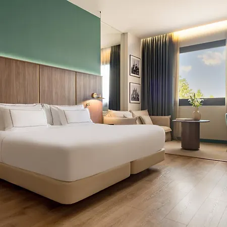Meliá Hotel 5*