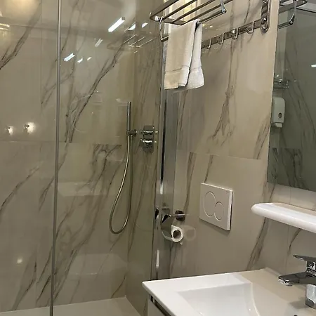 Hotell Brianza Milano