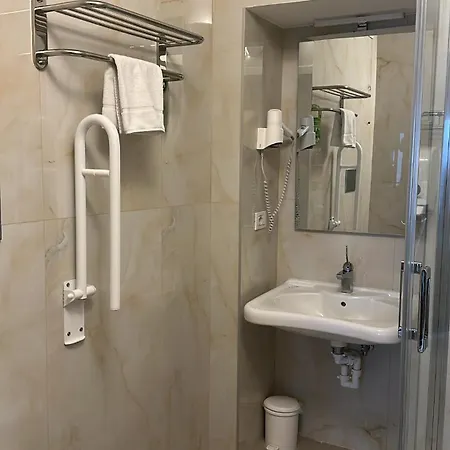 Brianza Hotell