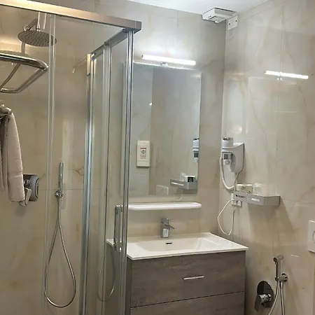 Hotell Brianza