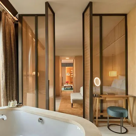 Hotel Bvlgari Milano
