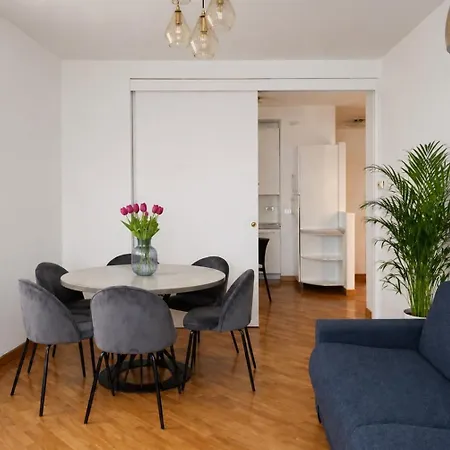 Marco Polo 9 By Serendipity * Milano