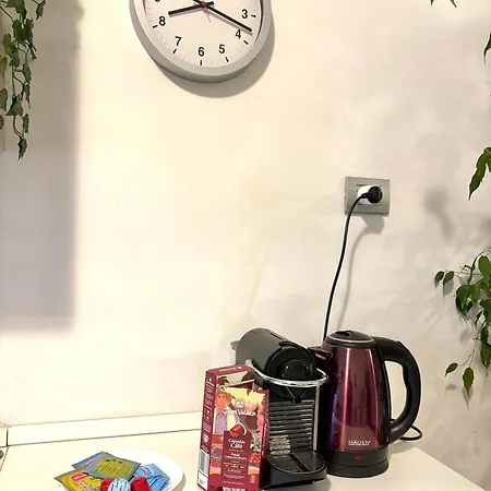 Appartamento Curius, 15 Min From The Duomo, Navigli Milano