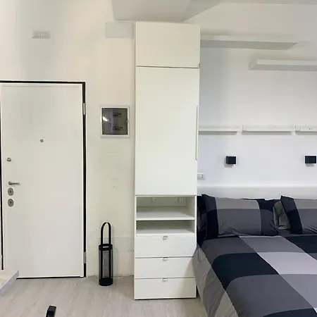 Stresa 17 Appartement