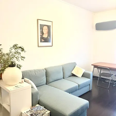 Curius, 15 Min From The Duomo, Navigli Appartamento