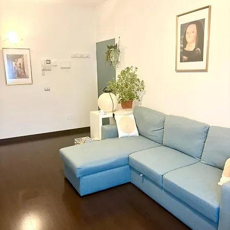 Curius, 15 Min From The Duomo, Navigli