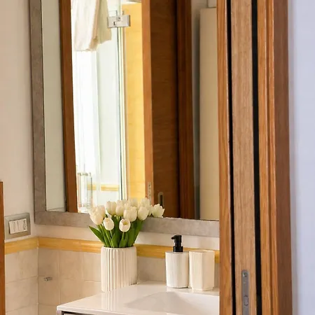 Marco Polo 9 By Serendipity * Милан