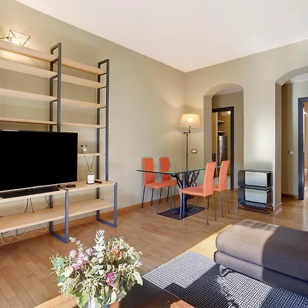 Lägenhet Luxury *