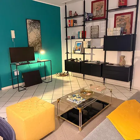 Apartman Urban Flat Melzo