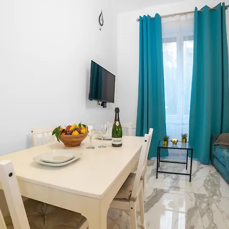 Bright '46' Cosy And Appartement *