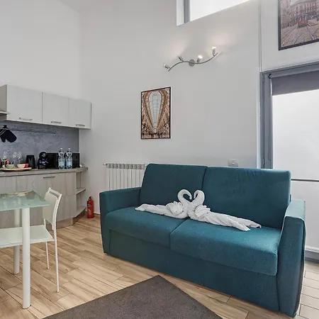 Modern Navigli - 5 *