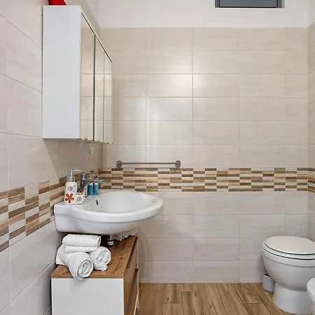 Διαμέρισμα Modern Navigli - 5 *