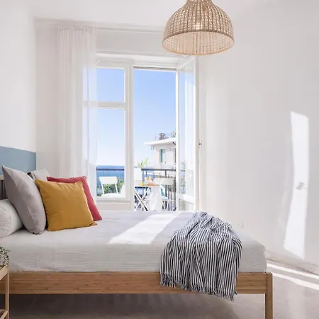 Kaia Light, Sea And Relaxation In 公寓 欧斯佩达蒂