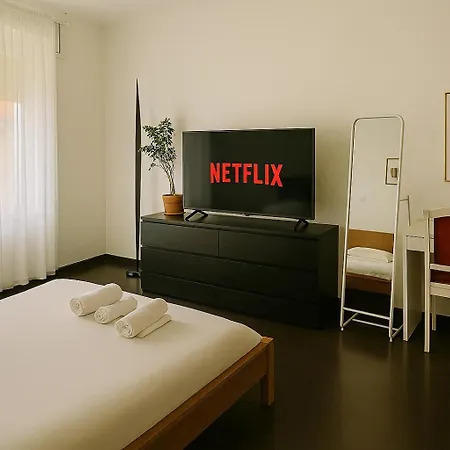 Appartamento Curius, 15 Min From The Duomo, Navigli *