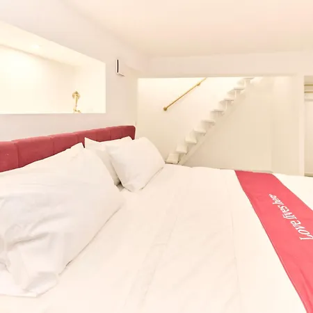 شقة G Luxury Platinum&gold Red Metroline To Duomo