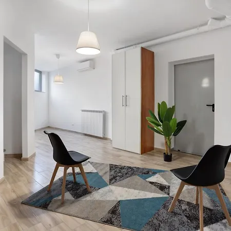 Διαμέρισμα Modern Navigli - 3