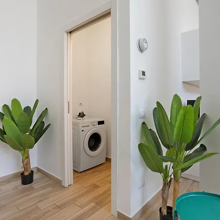Modern Navigli - 3 Διαμέρισμα