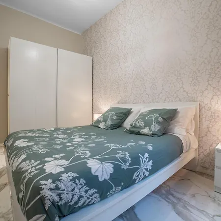 Bright '46' Cosy And Appartement Milaan