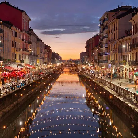 Appartement Bilocale Citylife - Metro De Angeli 3 Min, San Siro E Rho Fiera Diretti, Self Check-in Milan