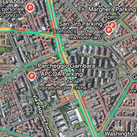 Bilocale Citylife - Metro De Angeli 3 Min, San Siro E Rho Fiera Diretti, Self Check-in