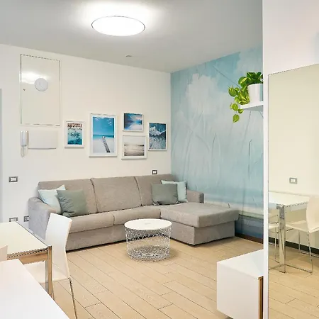 Aparthotel Residenza Porta Volta Mailand