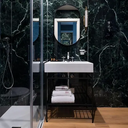Hotel Bianca Maria Palace 4*